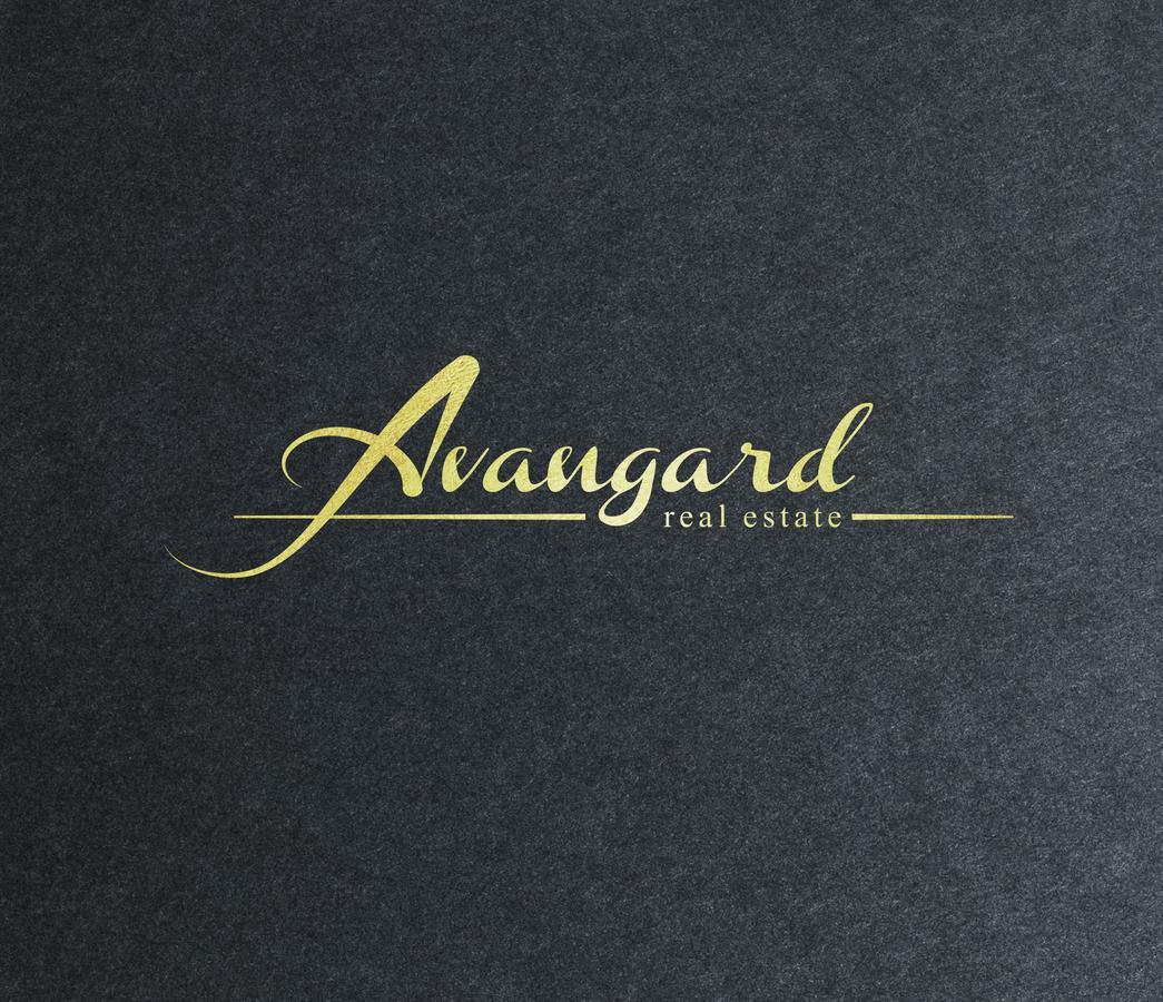 Avangard On Kulisha St 15 Apart 利沃夫 外观 照片